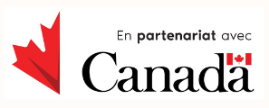 Logo du Gouvernement du Canada